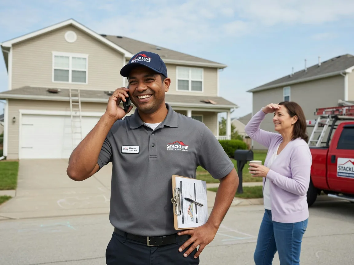 Chimney flashing repair Logansport, IN FAQs